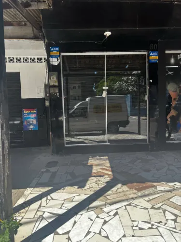 Loja em frente a escola mikeil no Boa Vista 