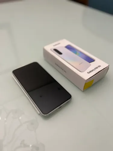 Celular A36 5g-muito conservado-seminovo