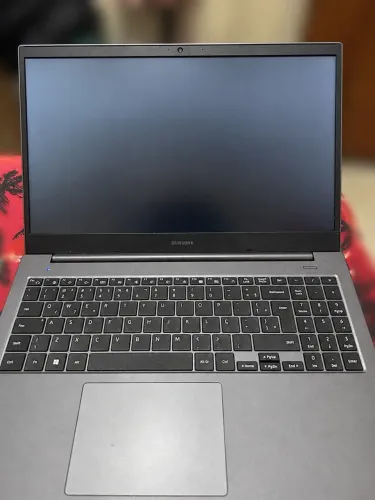 Notebook Samsung Book NP550 E40 Intel