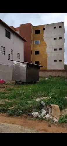 Trailer em Aço Inoxidável - Aceito Troca Por Carro ou Moto.