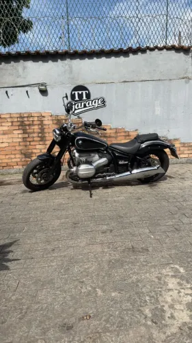 BMW R 18 2024 Edição de 100 anos