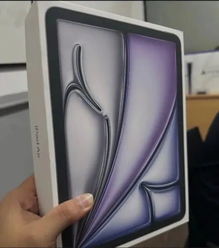 Ipad Air M3 256GB garantia até novembro