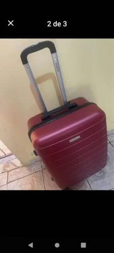Mala de viagem