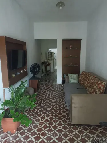 Vendo casa pra ponto comercial