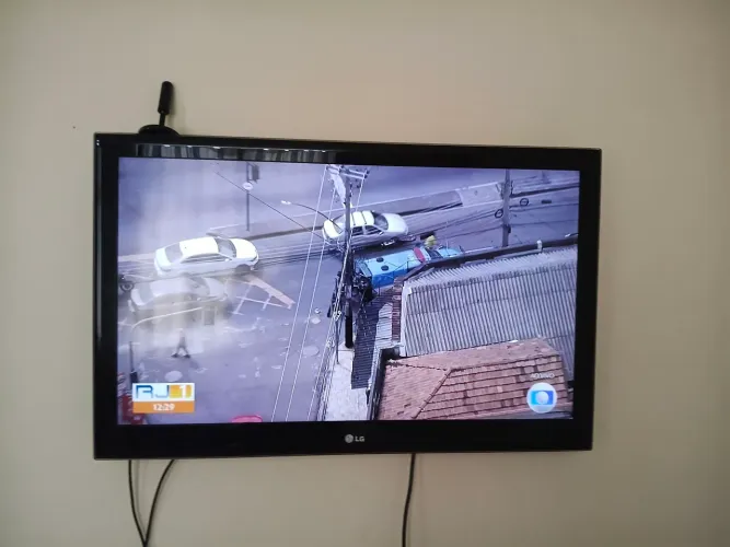 TV LG 