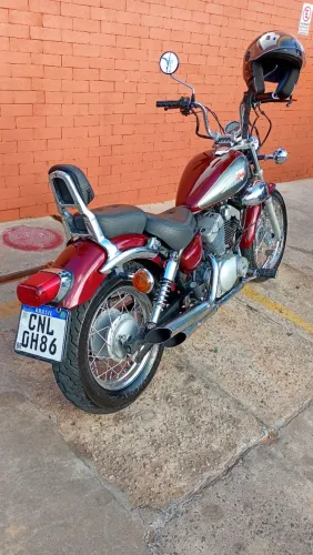 Virago 250