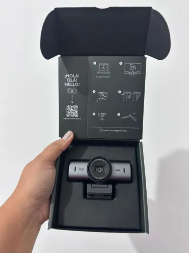 Longitech Brio MX
