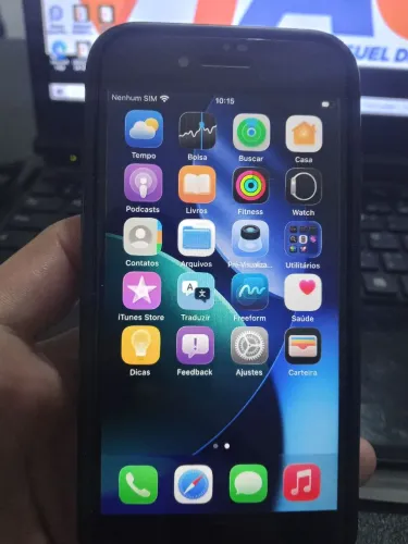 iPhone SE 64 gb