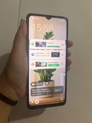 Xiaomi Redmi A3