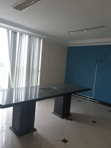 Prédio Comercial para venda em SBC