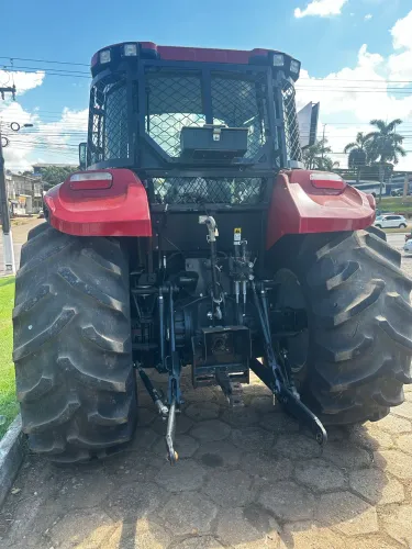 Trator Case Farmall 110A Ano 2024