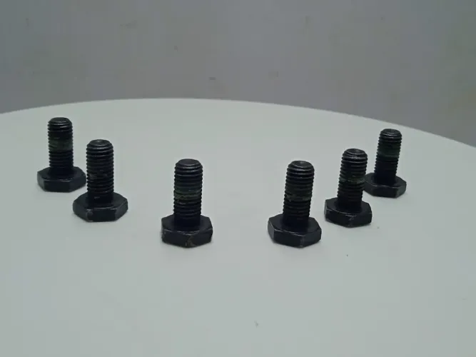Parafusos Conversor Torque Bmw 116i 118i 1.6 Turbo 12 A 16
