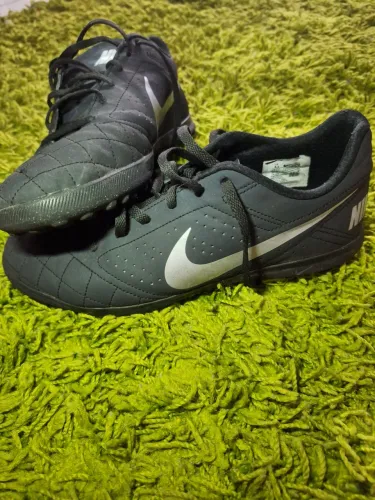 VENDO CHUTEIRA NIKE SOCIETY ORIGINAL 