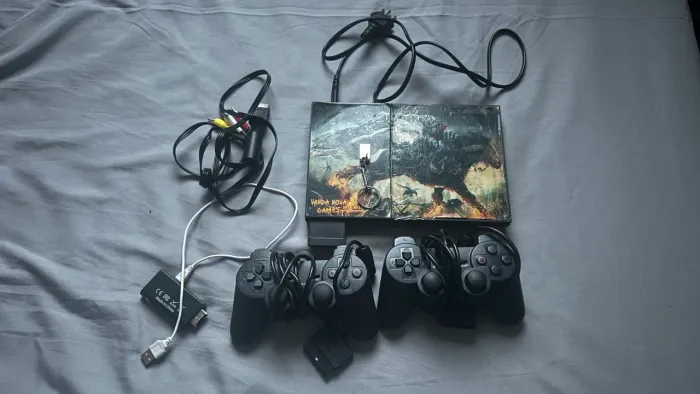 PlayStation 2
