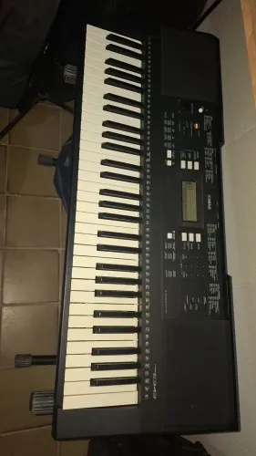TECLADO YAMAHA PSR E343