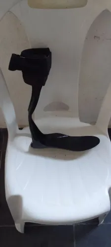 Orteze para pe caido
