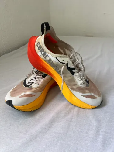 Tênis Olympikus Corre Supra 2