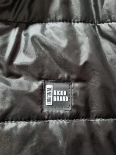 Jaqueta da RICOO BRAND