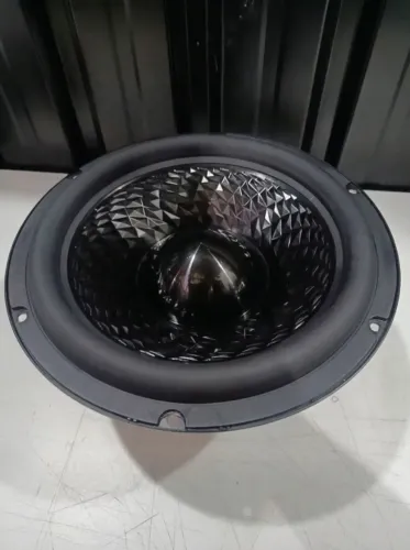 Subwoofer Bravox UXP noir