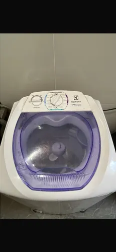 Máquina de lavar roupa