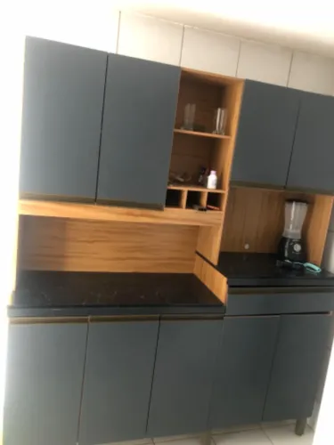 Armário de cozinha