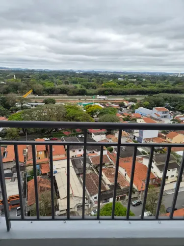 Apto 2 dormitórios sendo uma suíte Citta di Roma Jardim Augusta $ 2.540,00 + cond.
