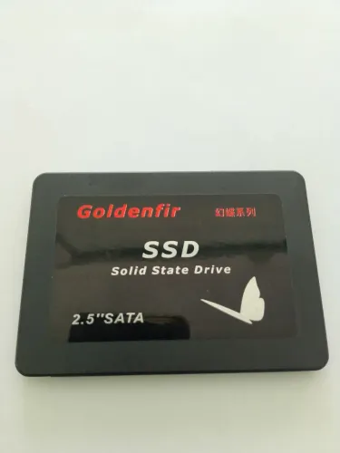 SSD 240 GB
