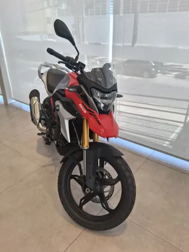 BMW G 310 GS