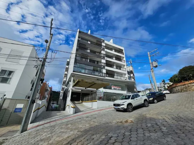 Locação Apartamento Florianópolis SC