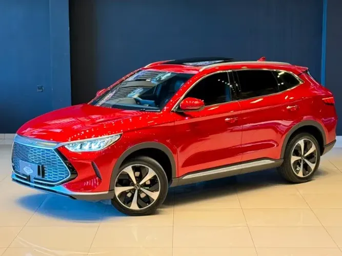 BYD Song Plus 1.5 16V Aut. (hibrido) 2023
