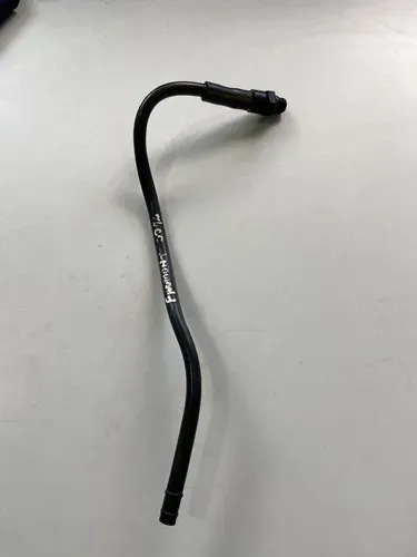 Mangueira Duto Da Válvula Pvc Fiat Freemont 2.4 2012 2013