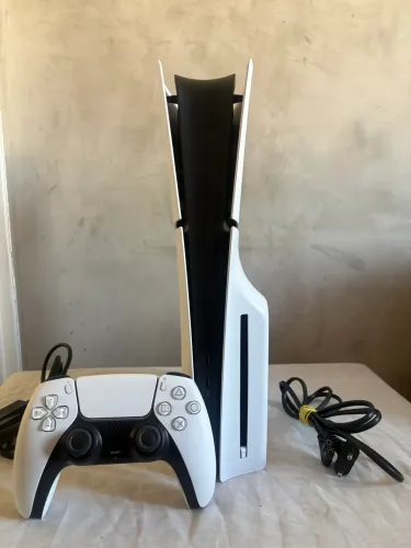 PlayStation 5
