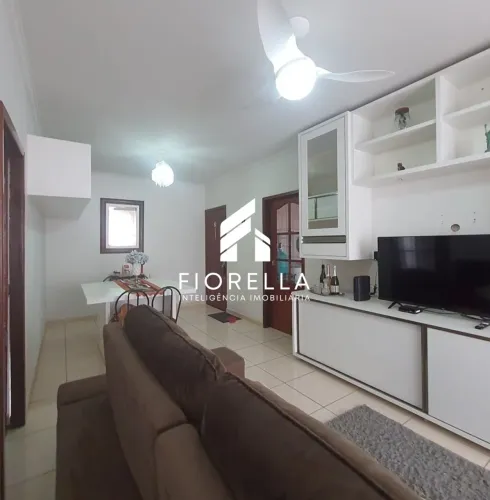 Apartamento á venda com 03 dormitórios no bairro Kobrasol/São José