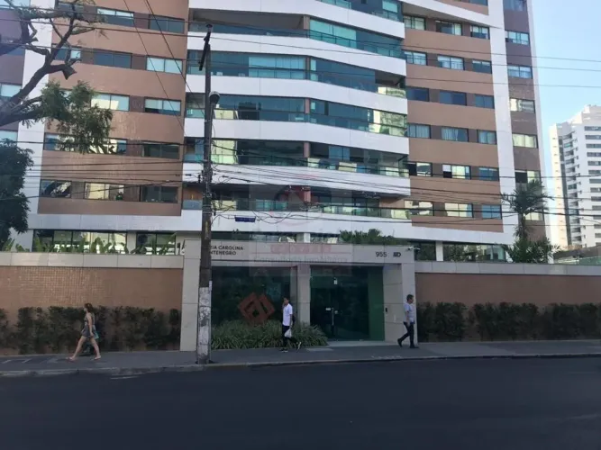 EDF MARIA CAROLINA MONTENEGRO - Imperdível oportunidade de investimento: Apartamento de lu