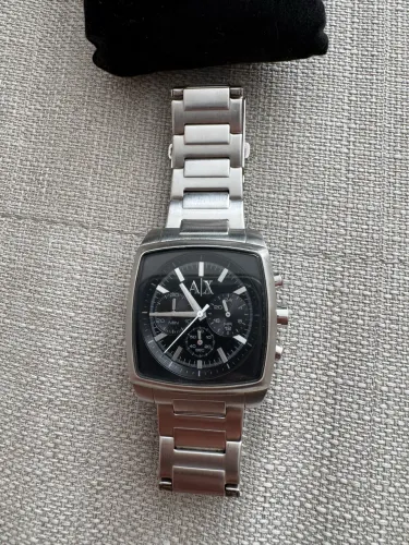 Relógio Armani Exchange AX2253