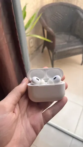 AirPods Pro 1