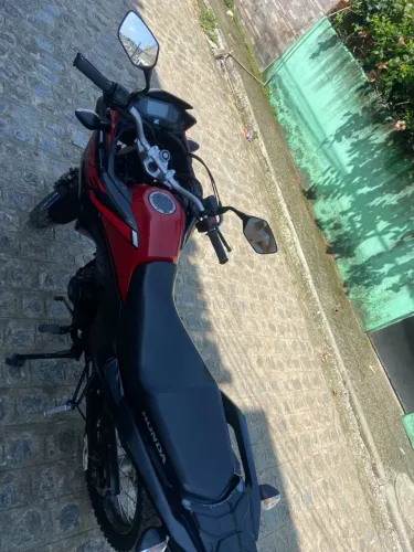 XRE 190