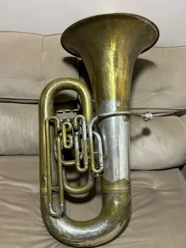 Tuba Conn mib 5/4