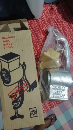 Moinho de ferro