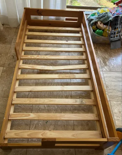 Cama infantil Tok Stok