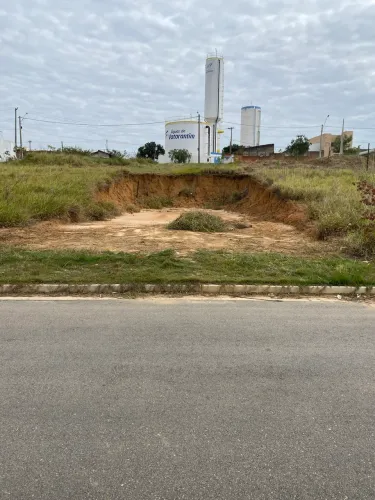 Terreno Vivalegro Votorantim 