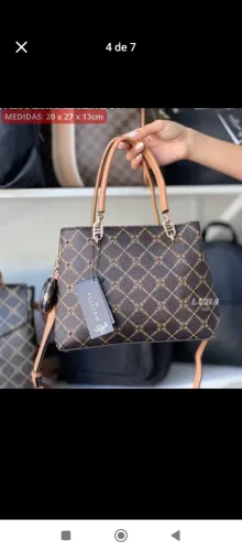 Bolsa Chenson Original 