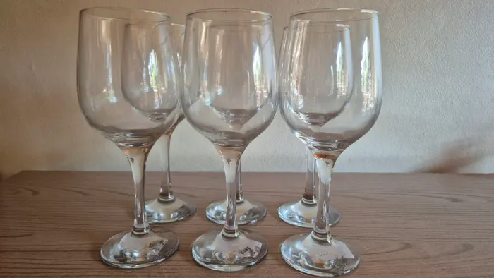 Taça de vinho 