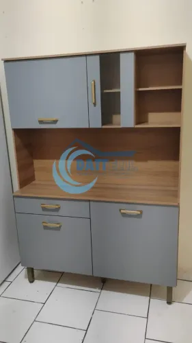 LINDO ARMÁRIO DE COZINHA APENAS R$499 - MONTAGEM GRATUITA