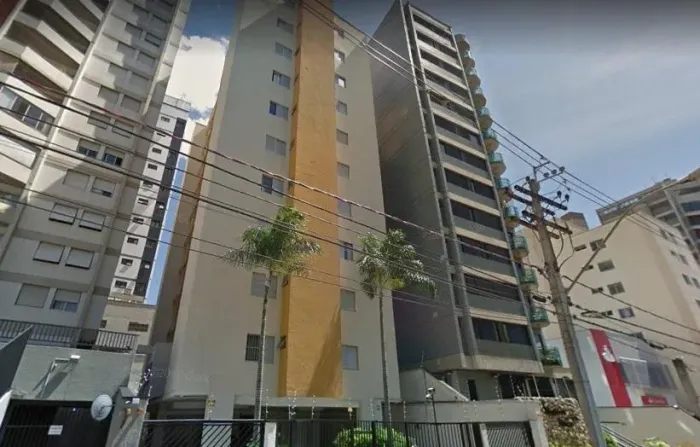 Apartamento residencial à venda, Jardim Proença, Campinas.