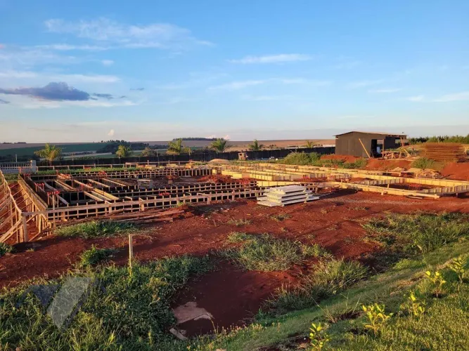 Terreno à venda, 1523 m² por R$ 1.100.000,00 - Espigão Azul - Cascavel/PR