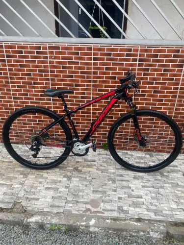 Bike aro 29