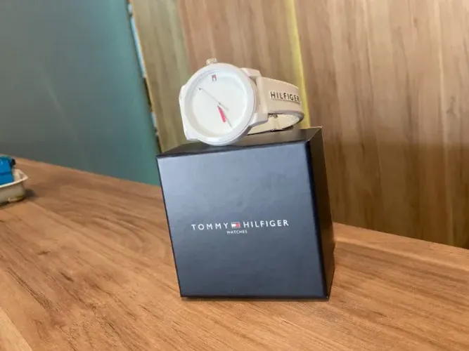 Relógio Vivara - TOMMY HILFIGER