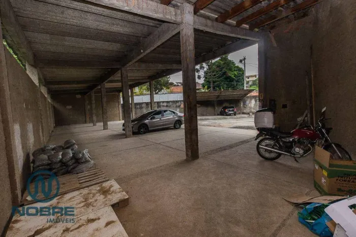 Galpão para alugar, 450 m² por R$ 11.304,08/mês - Paineira - Teresópolis/RJ