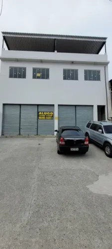 ALUGO LOJÃO    R$7.000,00